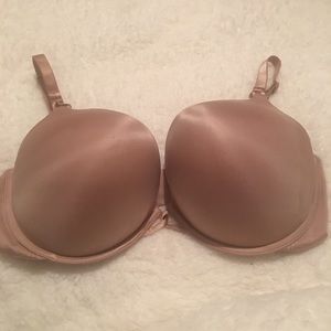 Victoria’s Secret Miraculous Bombshell bra